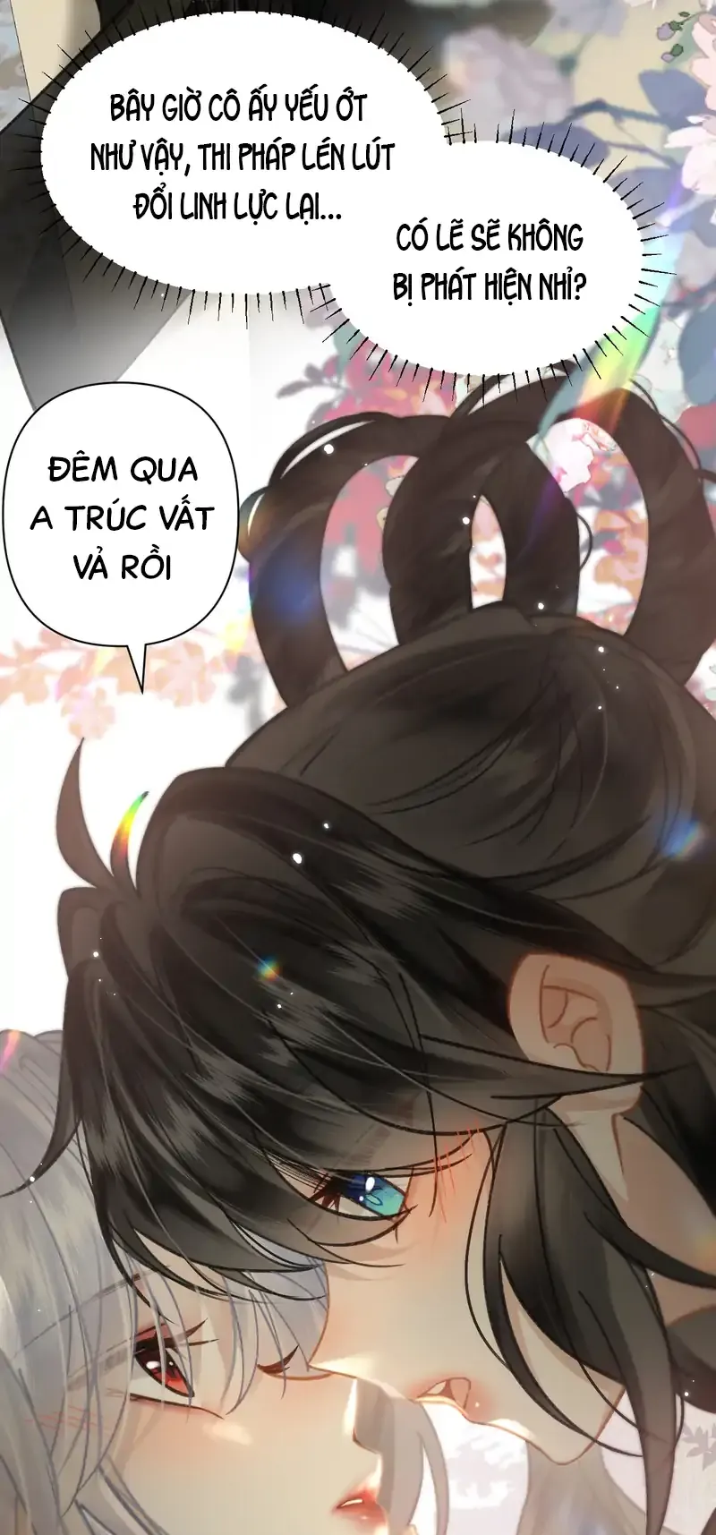 Đến Đông Hải Tìm Mỹ Nhân - Chương 44 - Trang 18