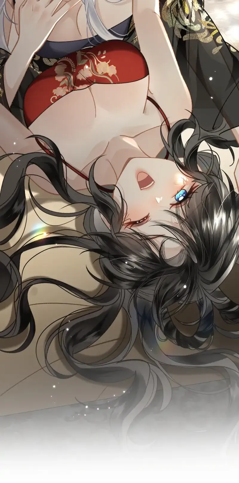 Đến Đông Hải Tìm Mỹ Nhân - Chương 44 - Trang 34