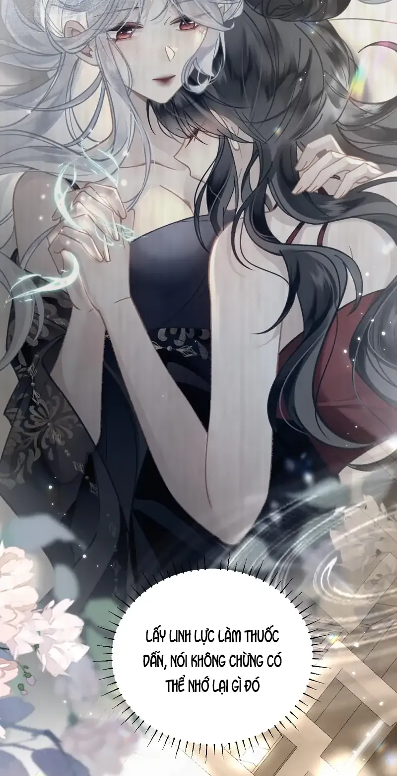 Đến Đông Hải Tìm Mỹ Nhân - Chương 44 - Trang 30