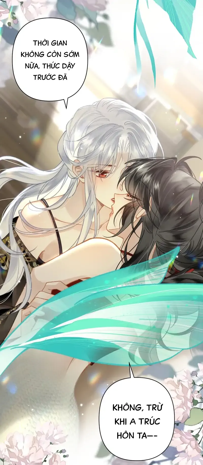 Đến Đông Hải Tìm Mỹ Nhân - Chương 44 - Trang 8