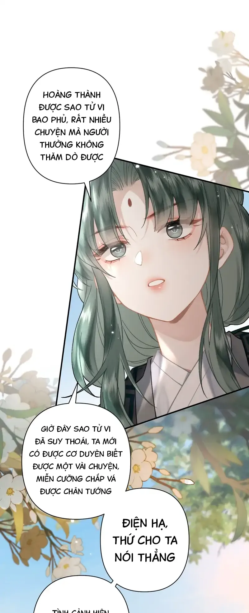 Đến Đông Hải Tìm Mỹ Nhân - Chương 44 - Trang 45