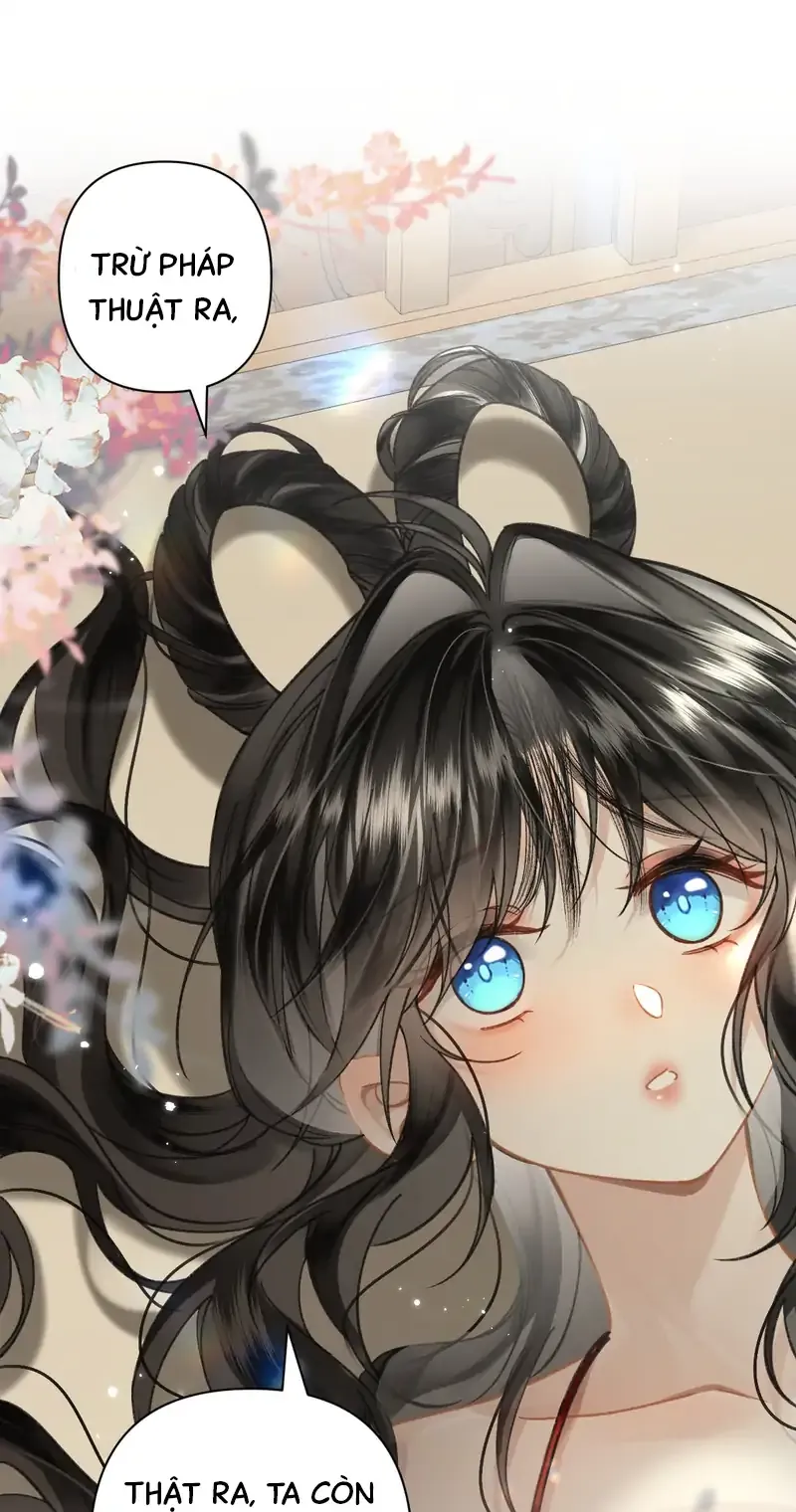 Đến Đông Hải Tìm Mỹ Nhân - Chương 44 - Trang 22