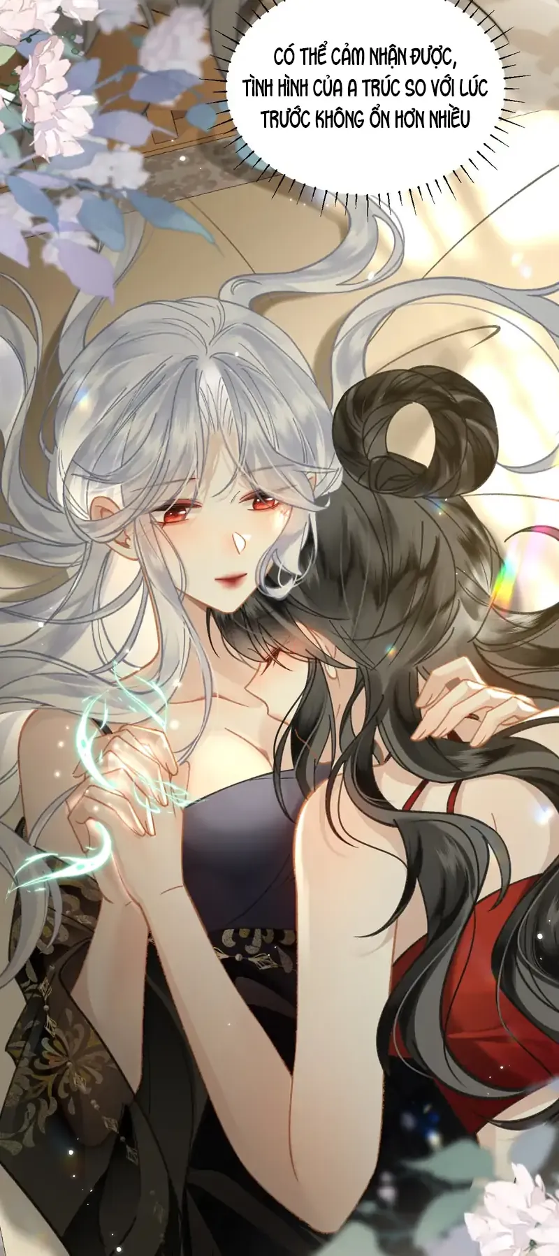 Đến Đông Hải Tìm Mỹ Nhân - Chương 44 - Trang 17