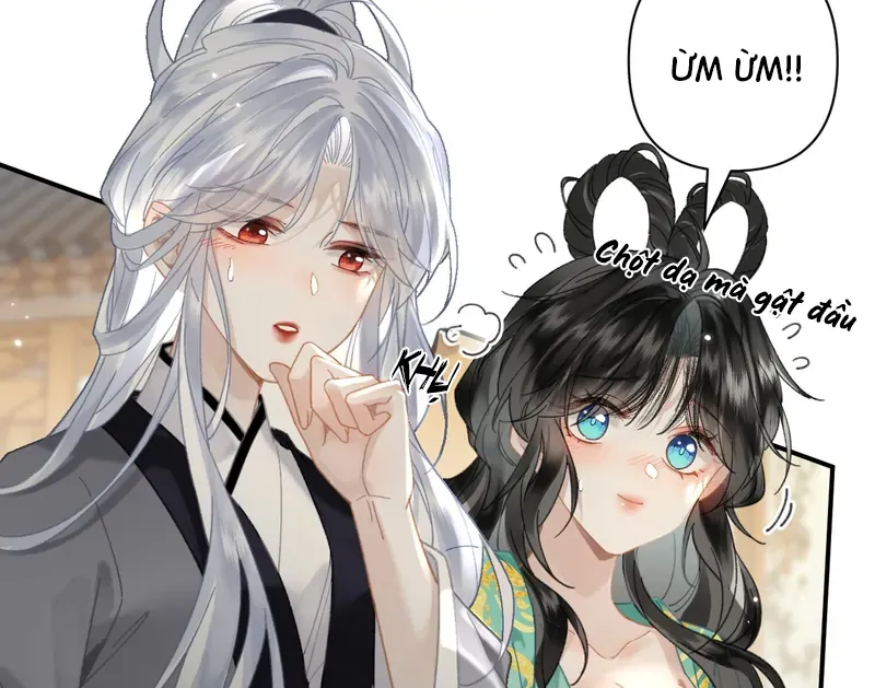 Đến Đông Hải Tìm Mỹ Nhân - Chương 44 - Trang 38