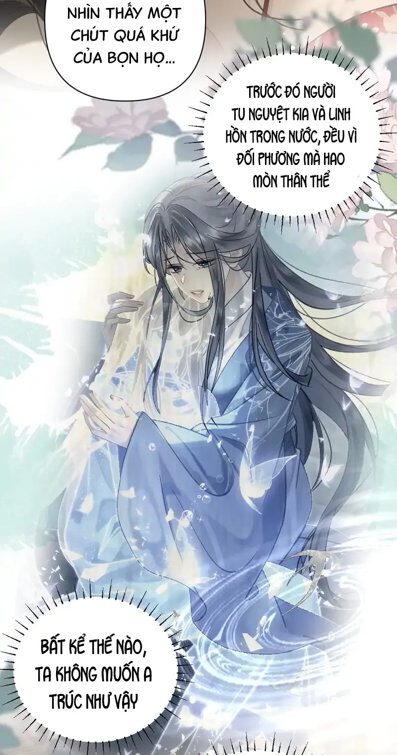 Đến Đông Hải Tìm Mỹ Nhân - Chương 44 - Trang 23