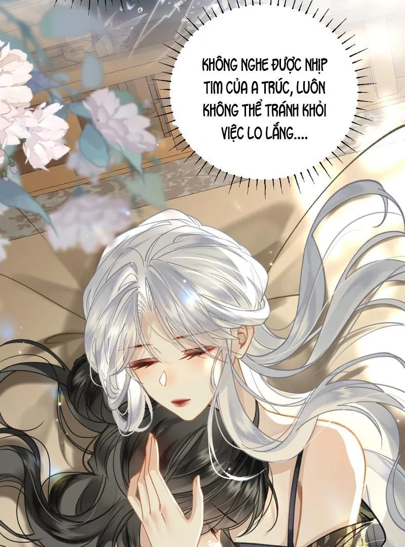 Đến Đông Hải Tìm Mỹ Nhân - Chương 44 - Trang 24