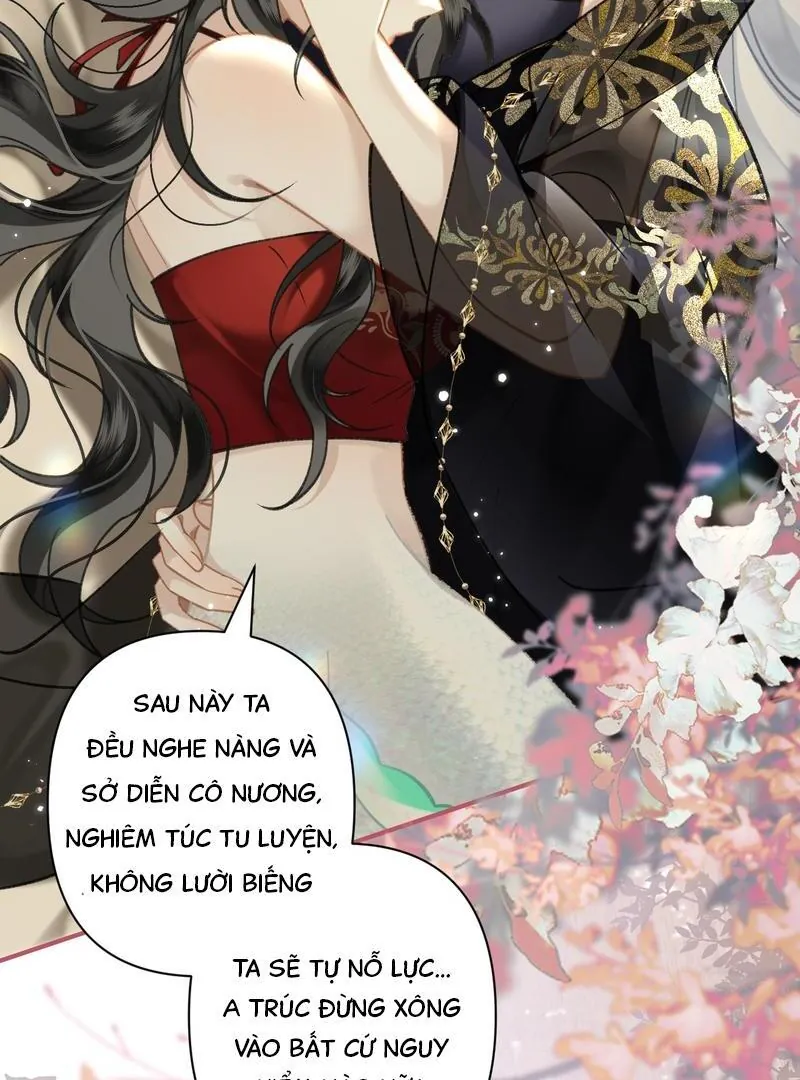 Đến Đông Hải Tìm Mỹ Nhân - Chương 44 - Trang 25