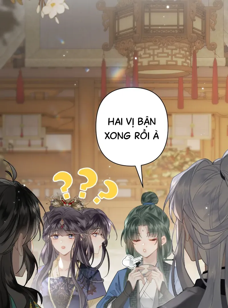 Đến Đông Hải Tìm Mỹ Nhân - Chương 44 - Trang 36