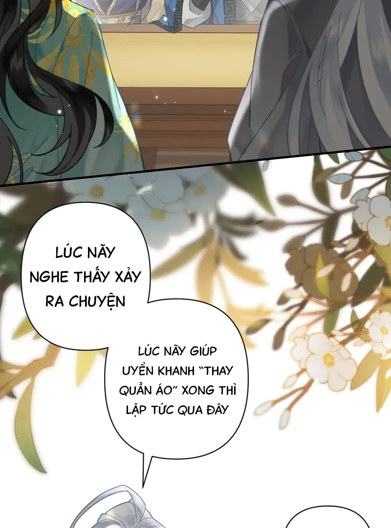 Đến Đông Hải Tìm Mỹ Nhân - Chương 44 - Trang 37