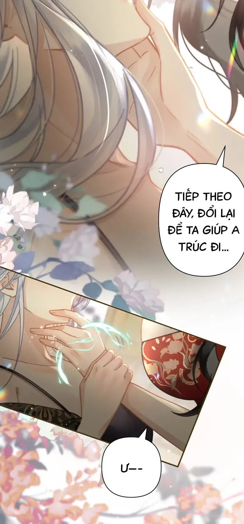 Đến Đông Hải Tìm Mỹ Nhân - Chương 44 - Trang 19