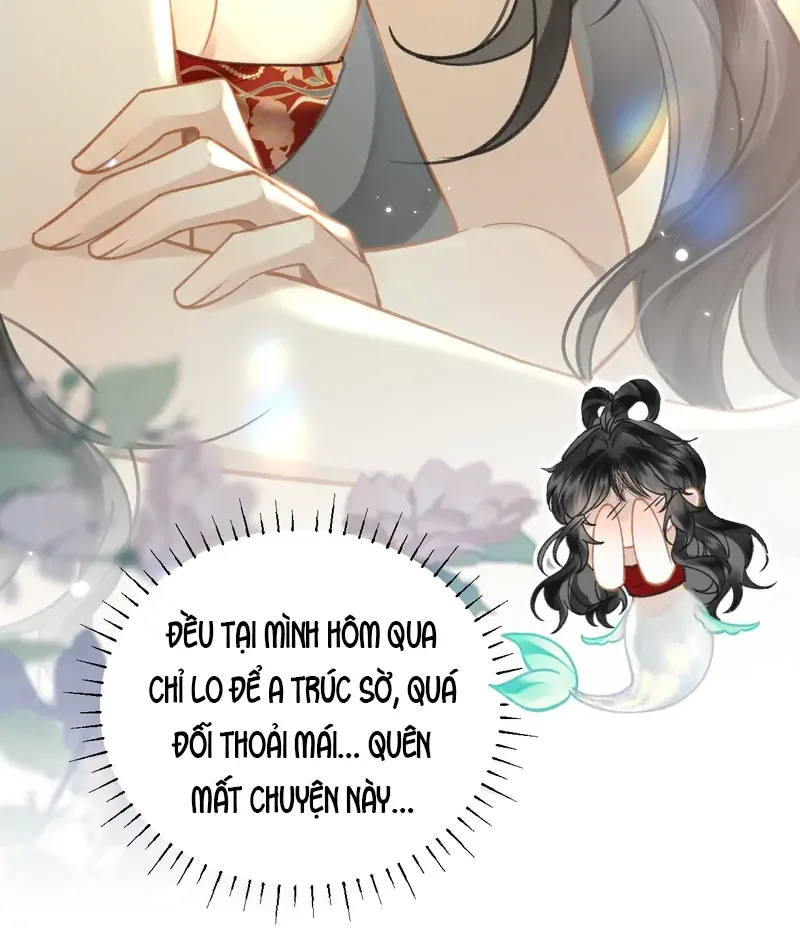 Đến Đông Hải Tìm Mỹ Nhân - Chương 44 - Trang 13