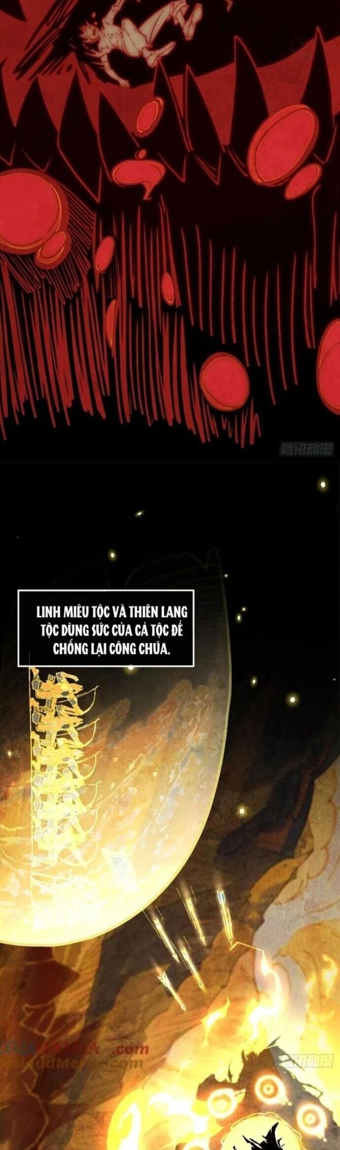 Bật Hack Mà Vẫn Là Tông Môn Yếu Nhất Sao? Chương 26 Ảnh 19
