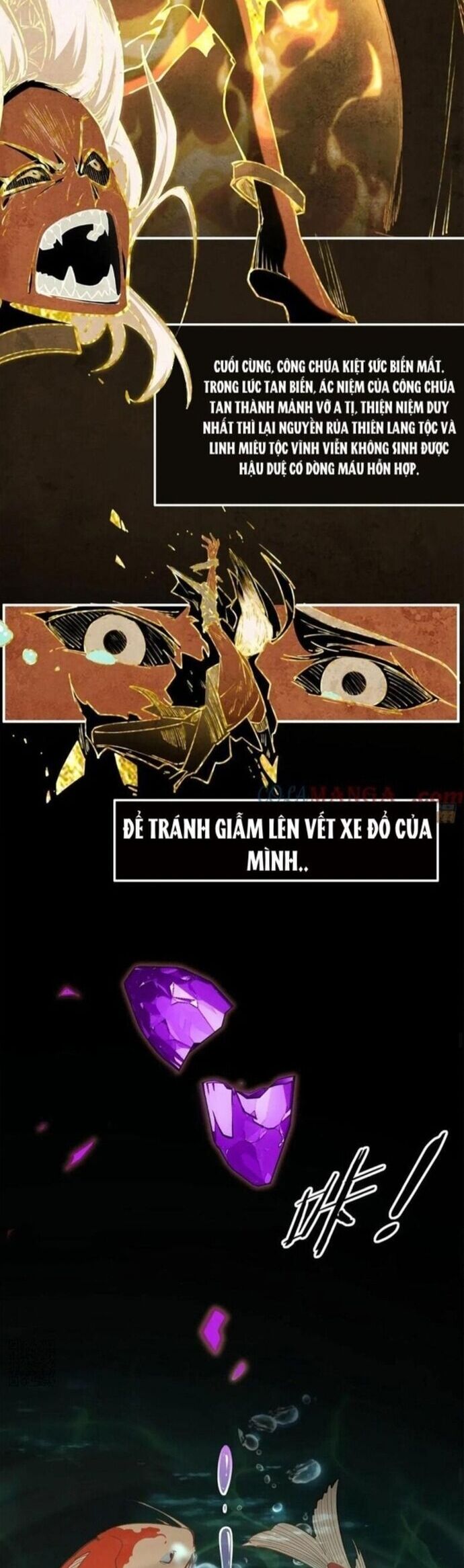Bật Hack Mà Vẫn Là Tông Môn Yếu Nhất Sao? Chương 26 Ảnh 21