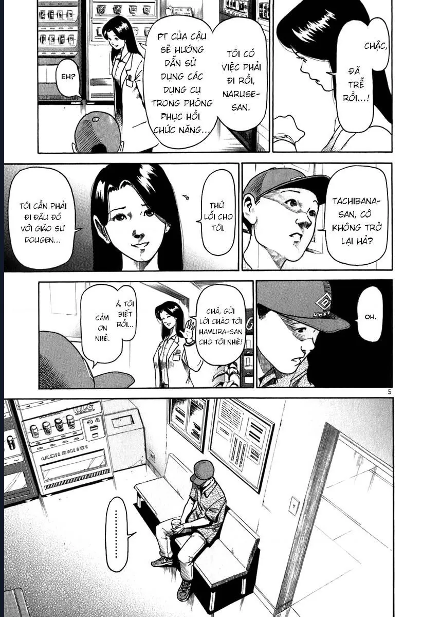 He∀Ds - Chương 8 - Trang 5