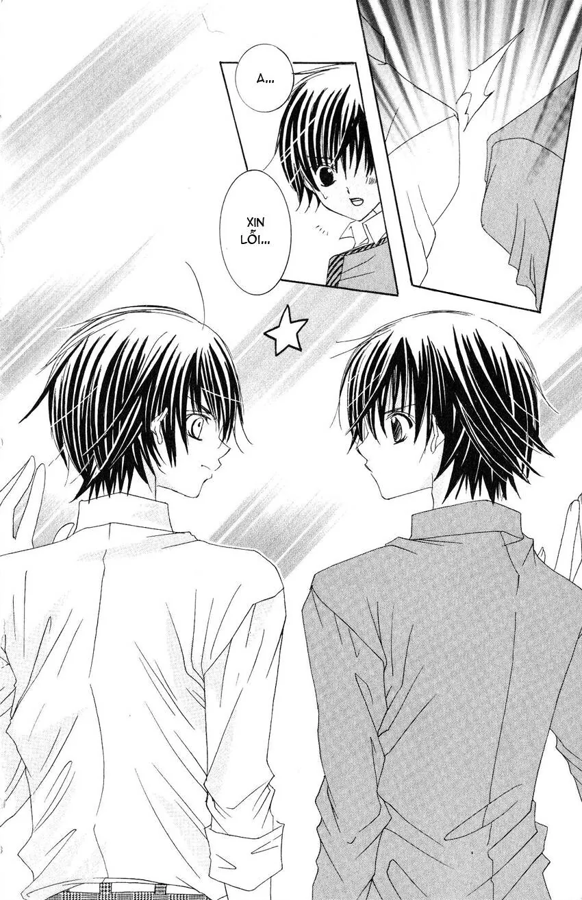 Bạn Trai Nổi Bật - Chương 10.5 - Trang 8