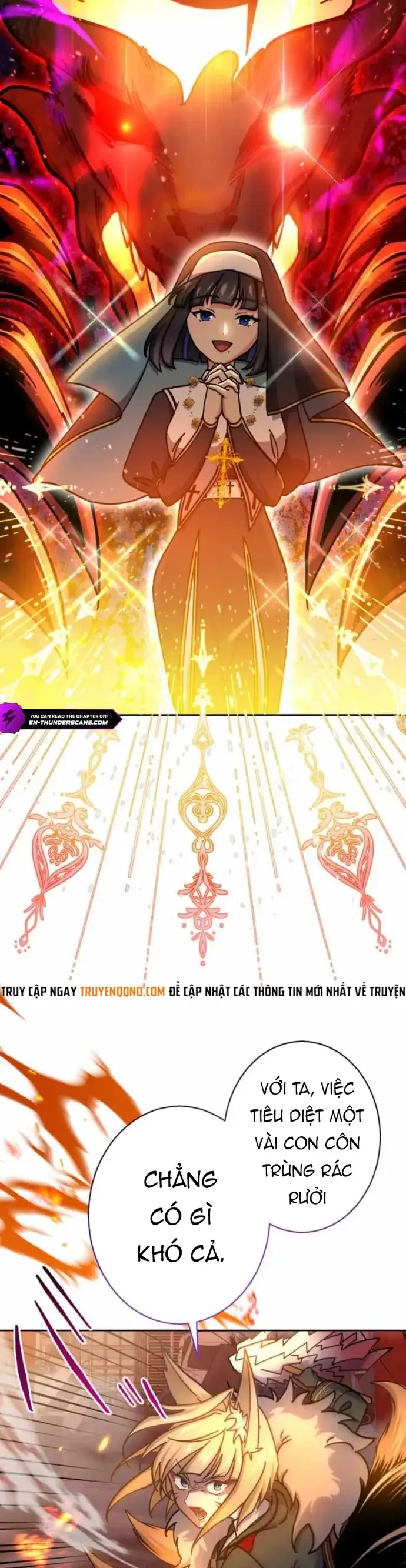 Kẻ Lạc Lối: Quỷ Vương Trọng Khải - Chương 39 - Trang 18