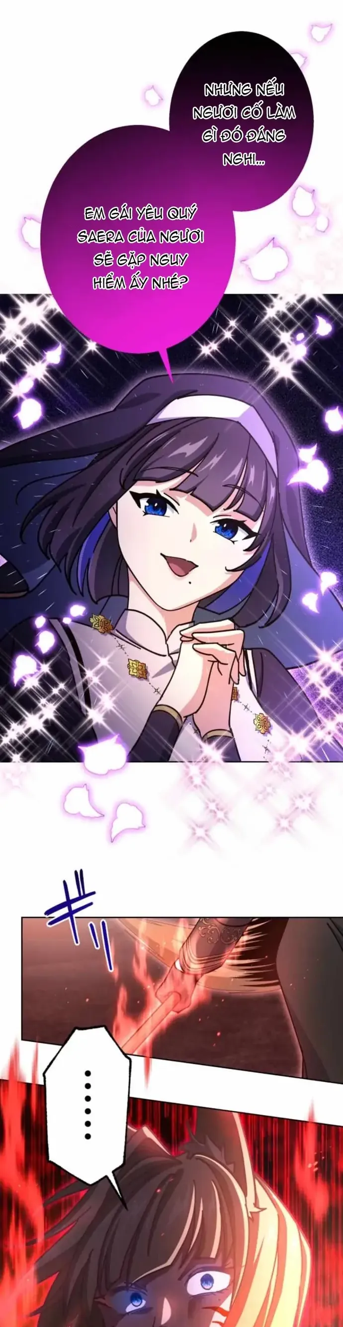 Kẻ Lạc Lối: Quỷ Vương Trọng Khải - Chương 39 - Trang 29