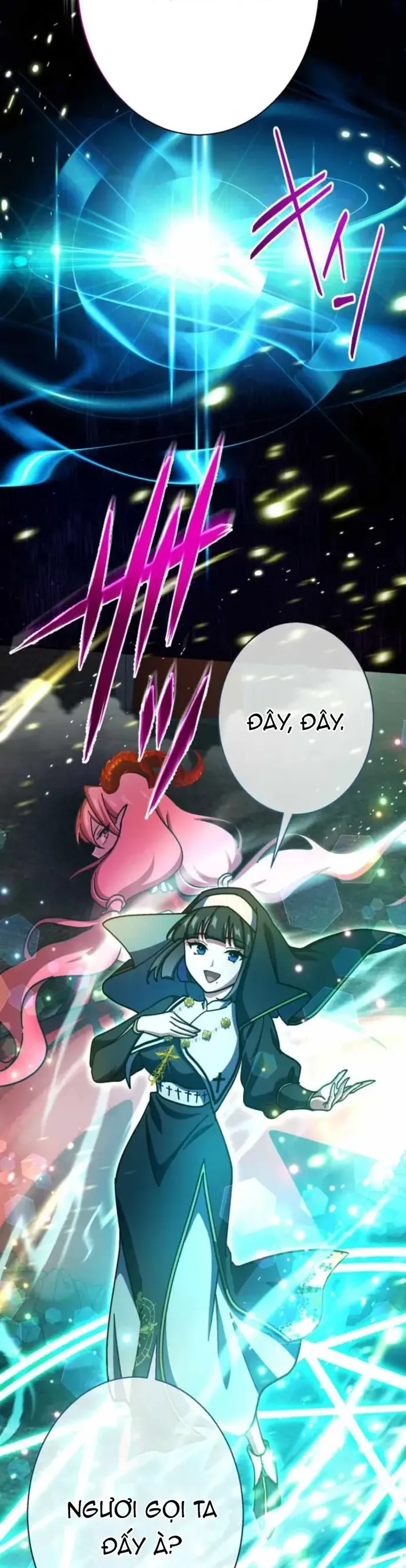 Kẻ Lạc Lối: Quỷ Vương Trọng Khải - Chương 39 - Trang 11