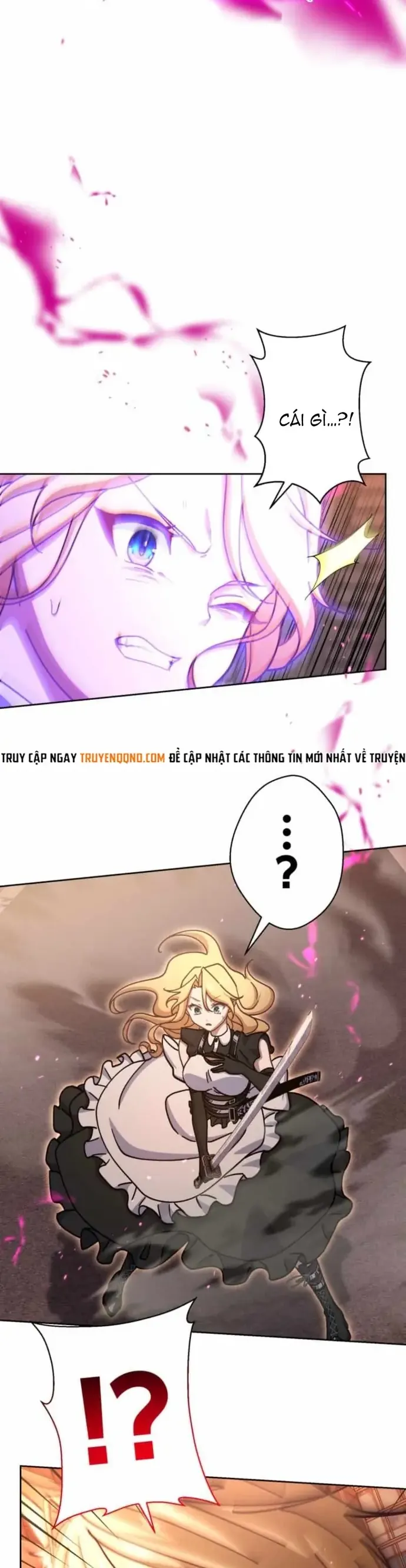 Kẻ Lạc Lối: Quỷ Vương Trọng Khải - Chương 39 - Trang 27