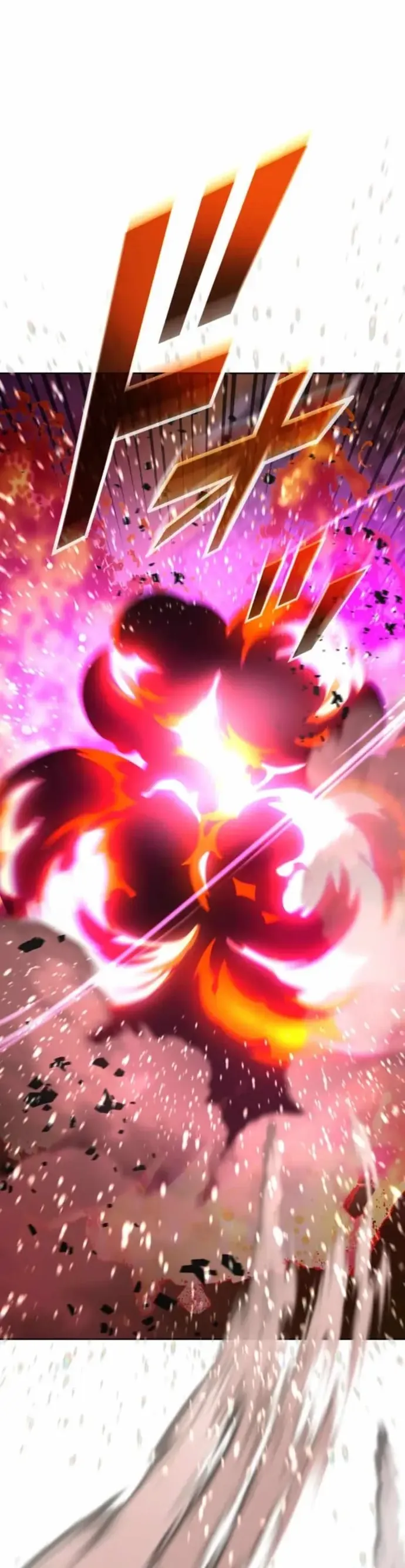 Kẻ Lạc Lối: Quỷ Vương Trọng Khải - Chương 39 - Trang 3