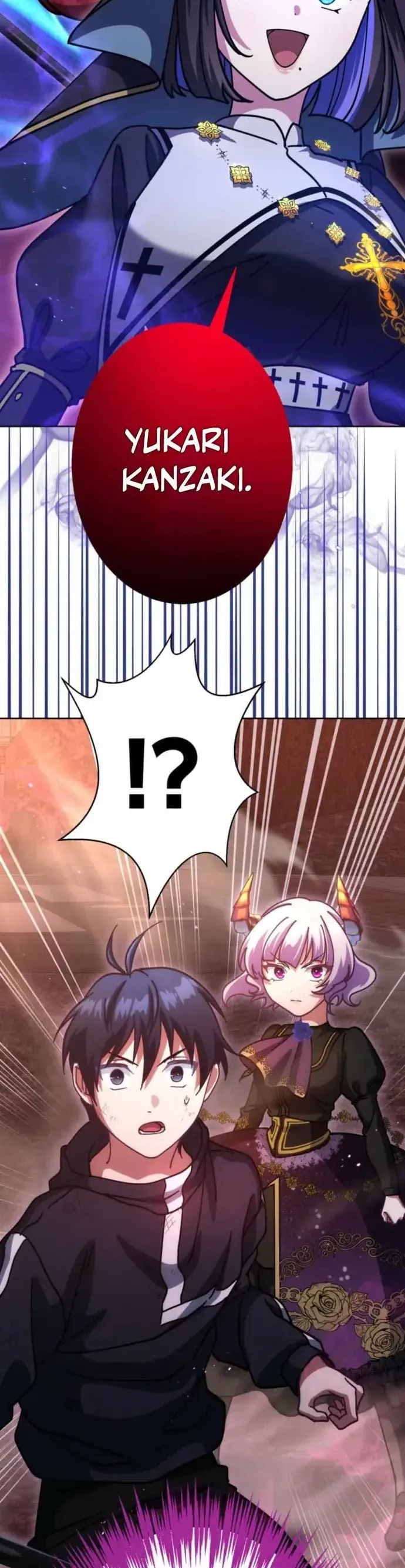 Kẻ Lạc Lối: Quỷ Vương Trọng Khải - Chương 39 - Trang 33