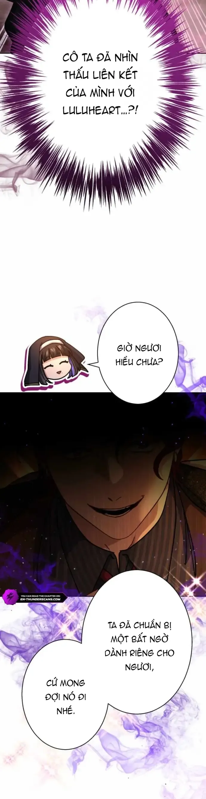 Kẻ Lạc Lối: Quỷ Vương Trọng Khải - Chương 39 - Trang 34