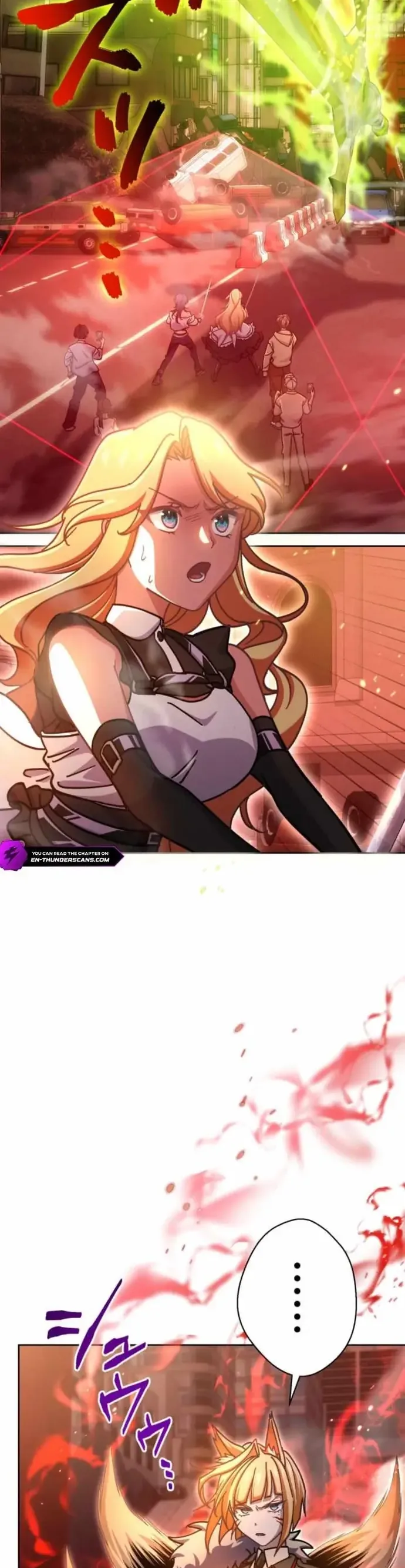 Kẻ Lạc Lối: Quỷ Vương Trọng Khải - Chương 39 - Trang 23