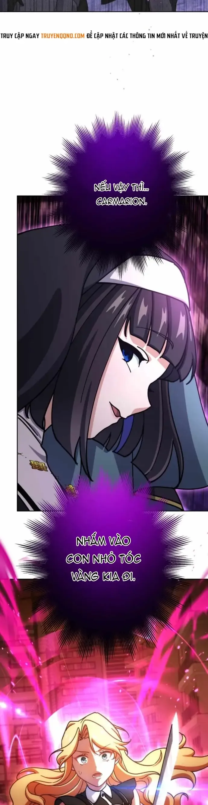 Kẻ Lạc Lối: Quỷ Vương Trọng Khải - Chương 39 - Trang 25