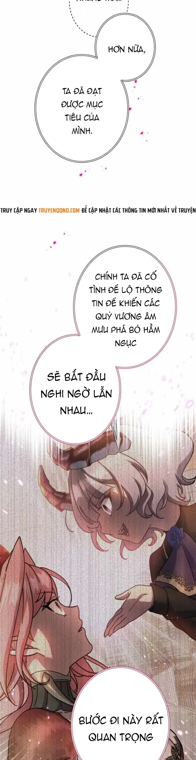 Kẻ Lạc Lối: Quỷ Vương Trọng Khải - Chương 39 - Trang 39