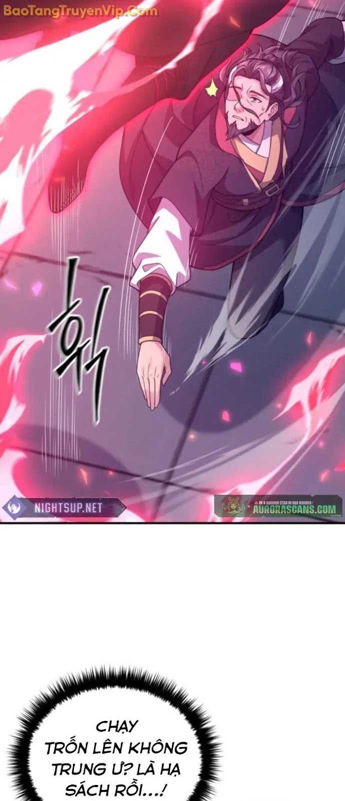 Võ Thần Tái Sinh - Chương 5 - Trang 20