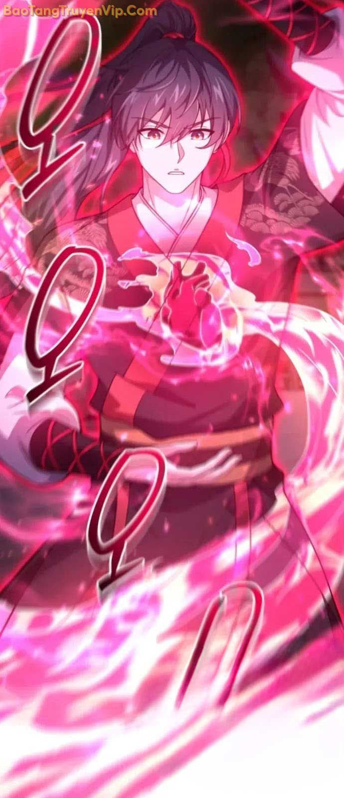 Võ Thần Tái Sinh - Chương 5 - Trang 18