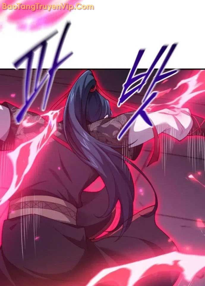 Võ Thần Tái Sinh - Chương 5 - Trang 19