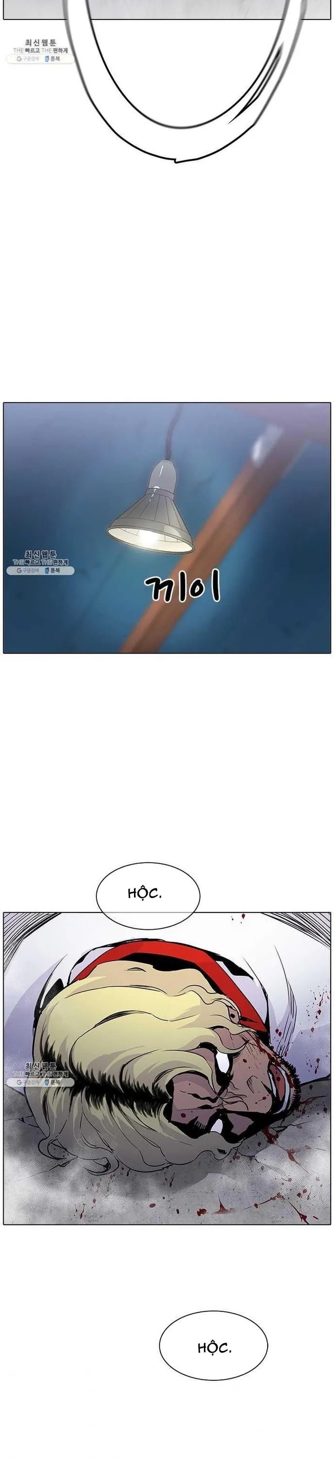 Gangster Học Đường Chương 58 Ảnh 27