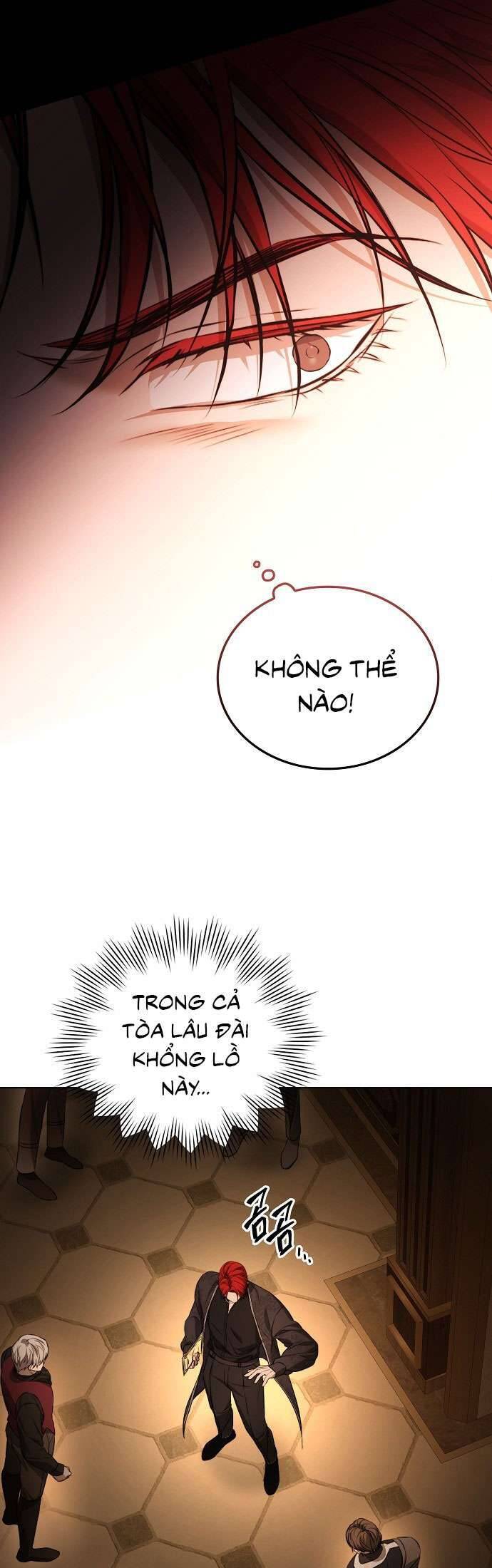 Hãy Dạy Em Cách Khao Khát - Chương 4 - Trang 32