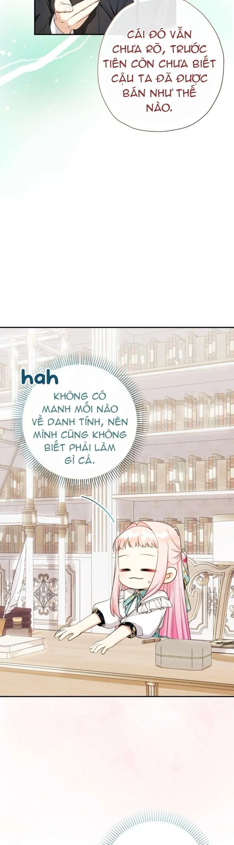 [Pnt] Tiểu Thư Tích Tiền Đi Bụi - Chương 59 - Trang 28