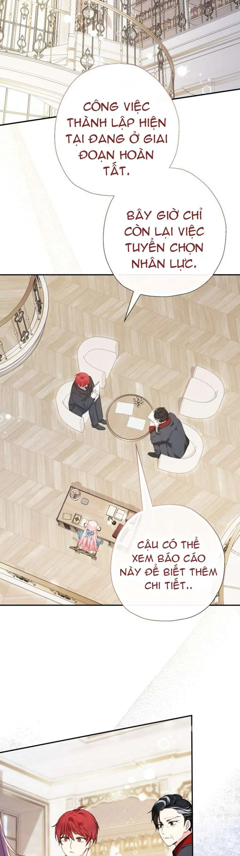 [Pnt] Tiểu Thư Tích Tiền Đi Bụi - Chương 59 - Trang 16