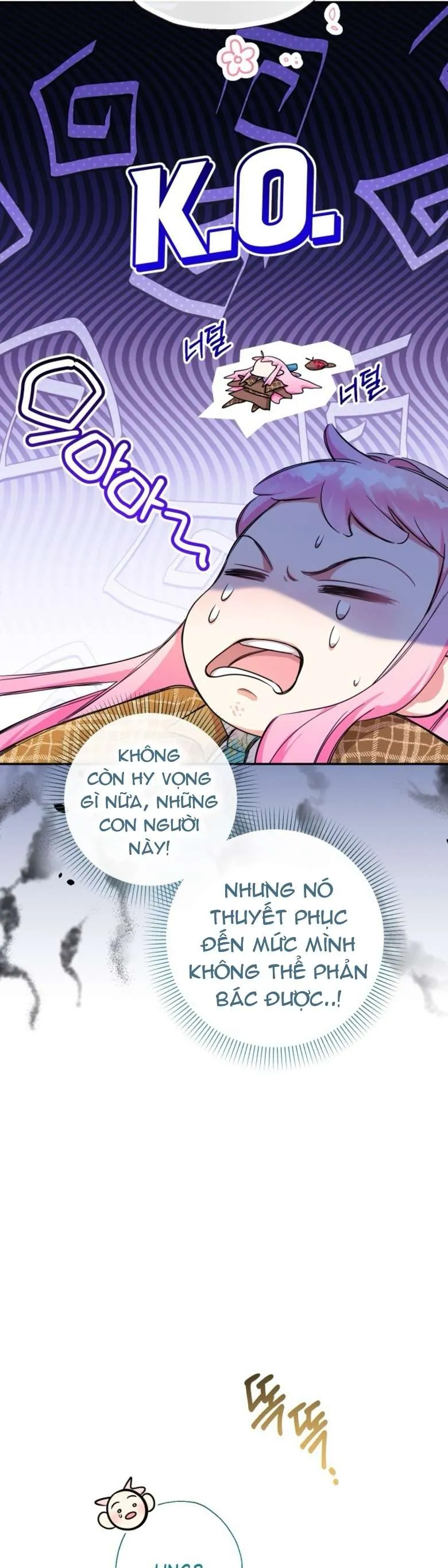 [Pnt] Tiểu Thư Tích Tiền Đi Bụi - Chương 59 - Trang 34