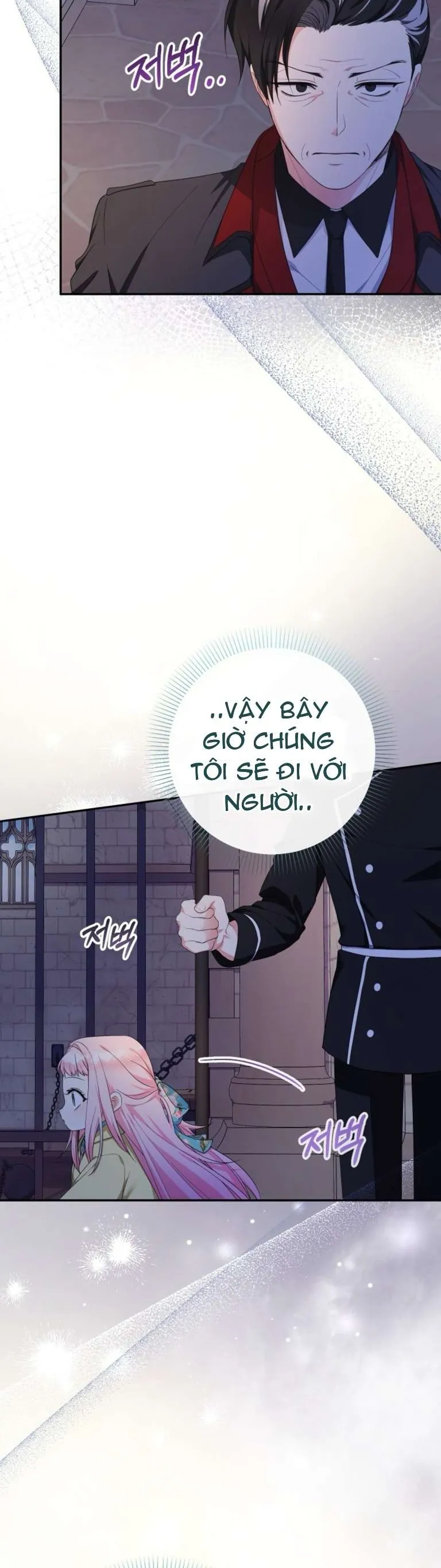 [Pnt] Tiểu Thư Tích Tiền Đi Bụi - Chương 59 - Trang 39