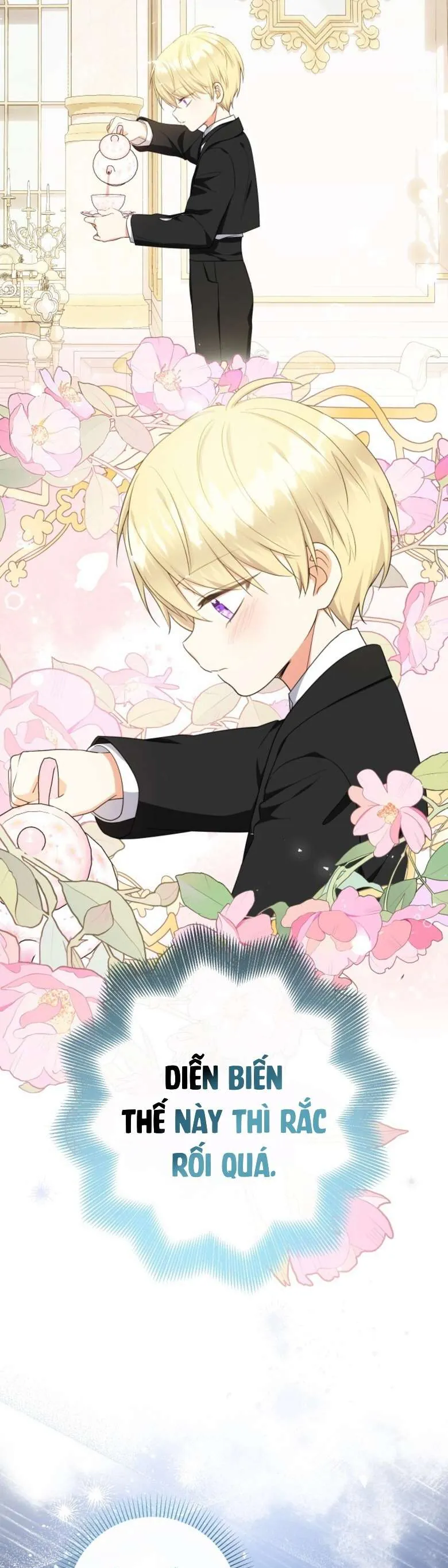 [Pnt] Tiểu Thư Tích Tiền Đi Bụi - Chương 59 - Trang 4