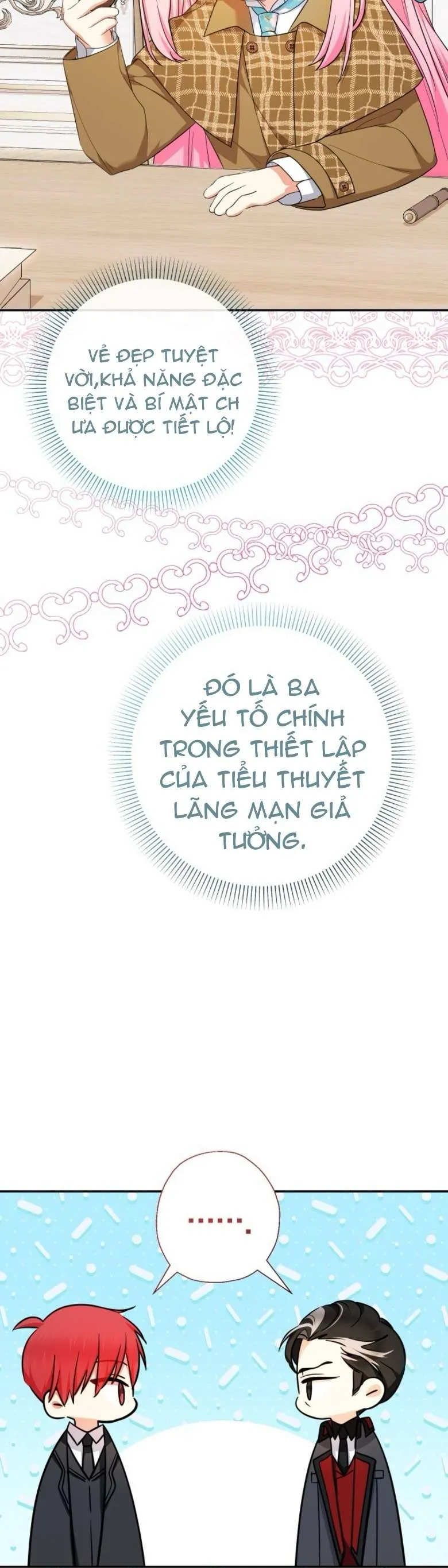 [Pnt] Tiểu Thư Tích Tiền Đi Bụi - Chương 59 - Trang 31