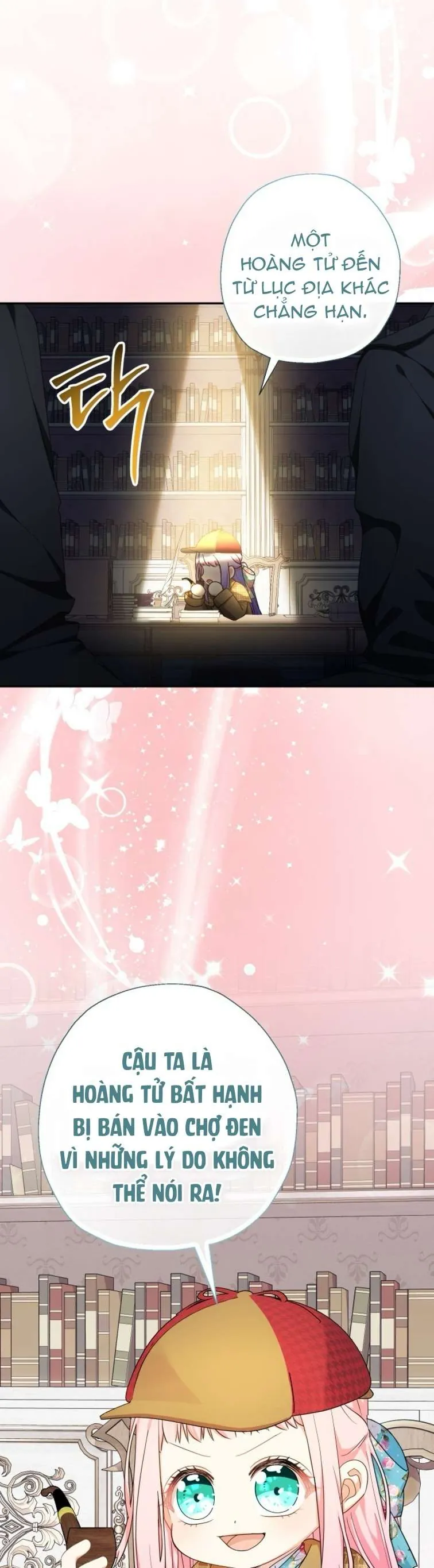 [Pnt] Tiểu Thư Tích Tiền Đi Bụi - Chương 59 - Trang 30