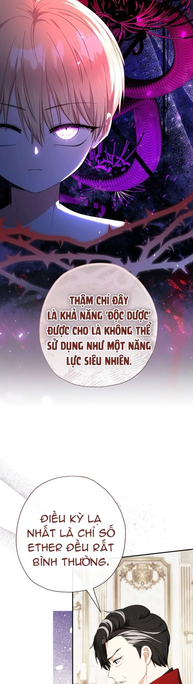 [Pnt] Tiểu Thư Tích Tiền Đi Bụi - Chương 59 - Trang 23