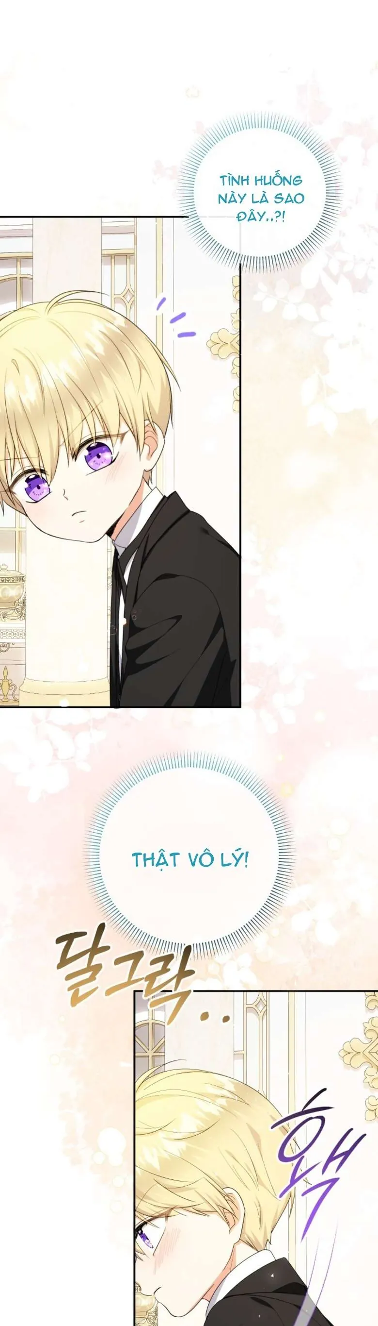 [Pnt] Tiểu Thư Tích Tiền Đi Bụi - Chương 59 - Trang 2