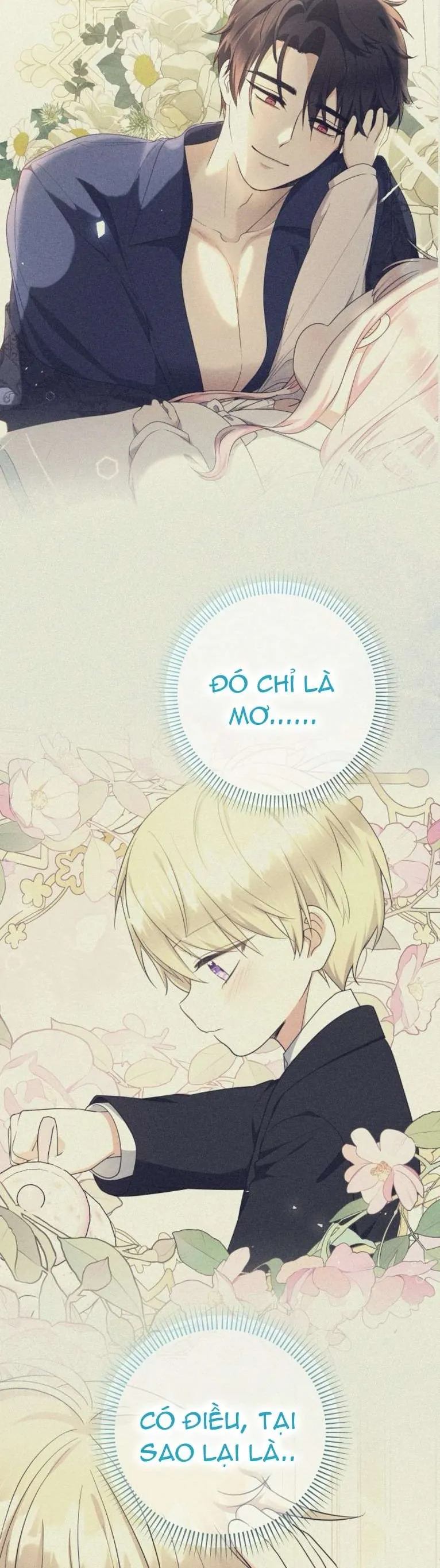 [Pnt] Tiểu Thư Tích Tiền Đi Bụi - Chương 59 - Trang 18