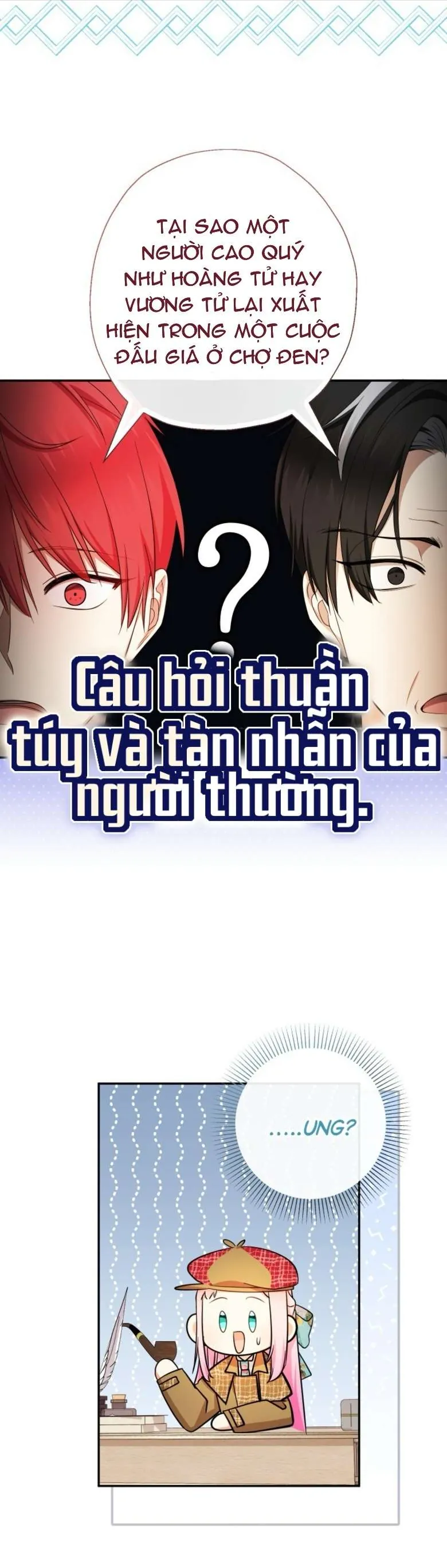 [Pnt] Tiểu Thư Tích Tiền Đi Bụi - Chương 59 - Trang 32