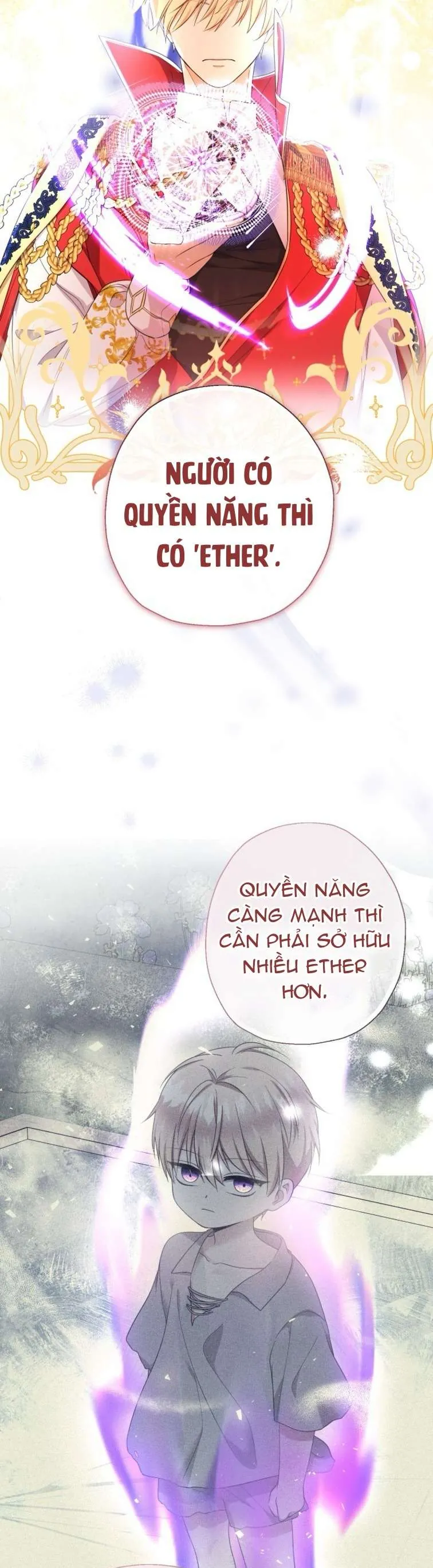 [Pnt] Tiểu Thư Tích Tiền Đi Bụi - Chương 59 - Trang 25