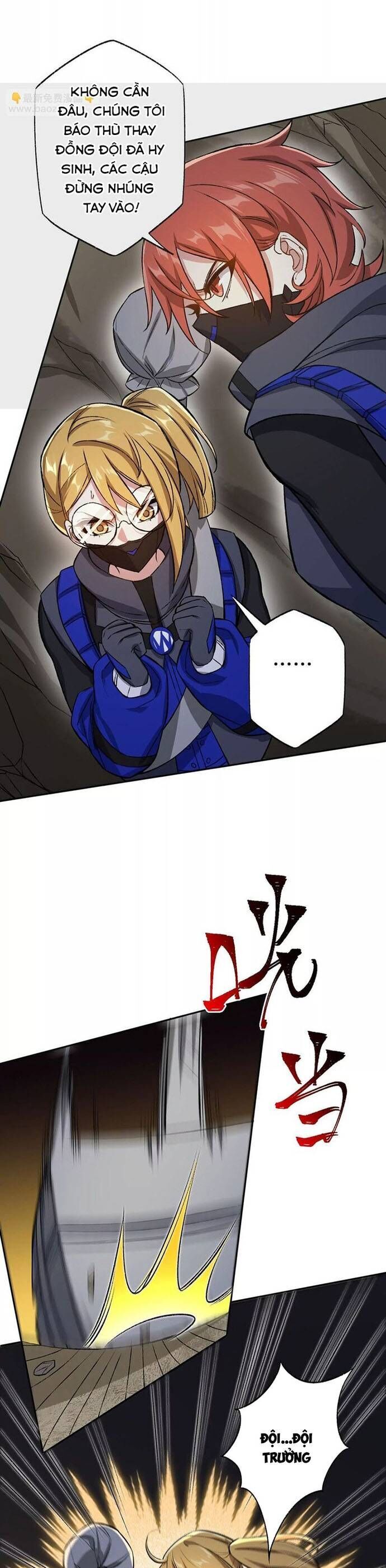 Thời Kỳ Tận Thế