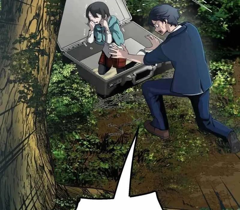 G Báo Thù - Chương 3 - Trang 96