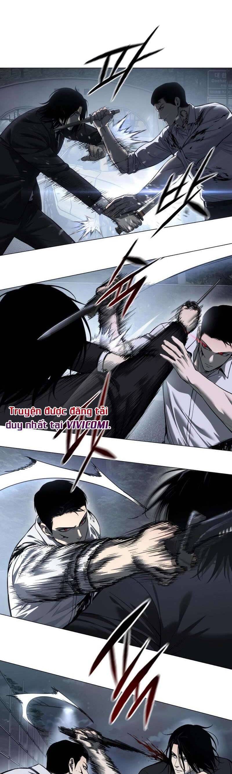 Red Shirt - Chương 3 - Trang 78