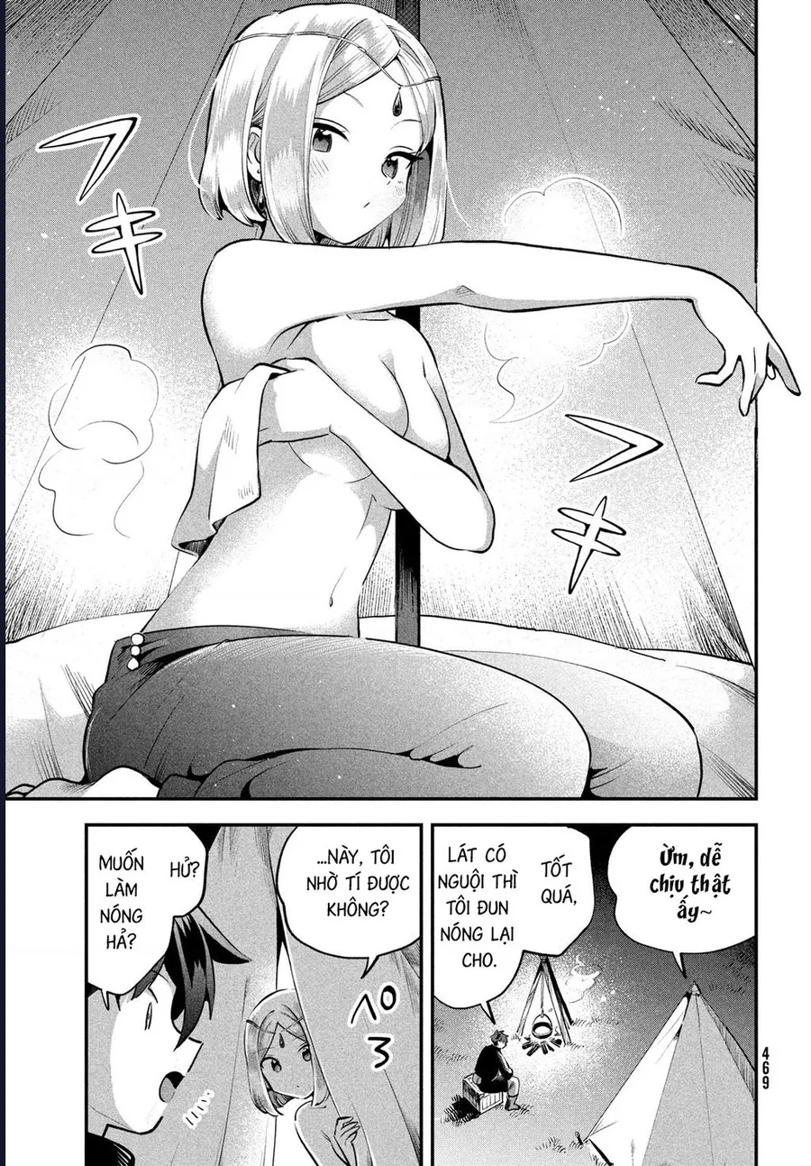 7 Nàng Công Chúa Ngủ Say - Chương 84 - Trang 6